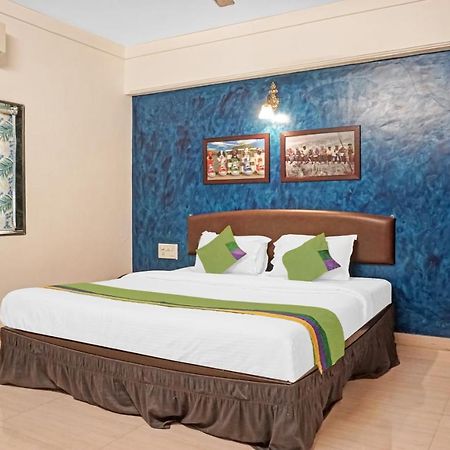 Mazzo Residency Nagaon (Maharashtra) Exterior foto