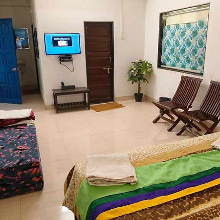 Mazzo Residency Nagaon (Maharashtra) Exterior foto