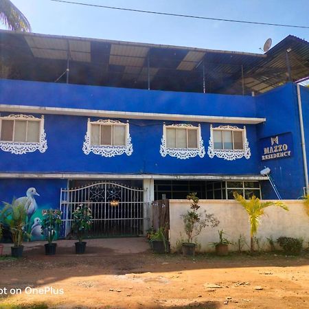 Mazzo Residency Nagaon (Maharashtra) Exterior foto
