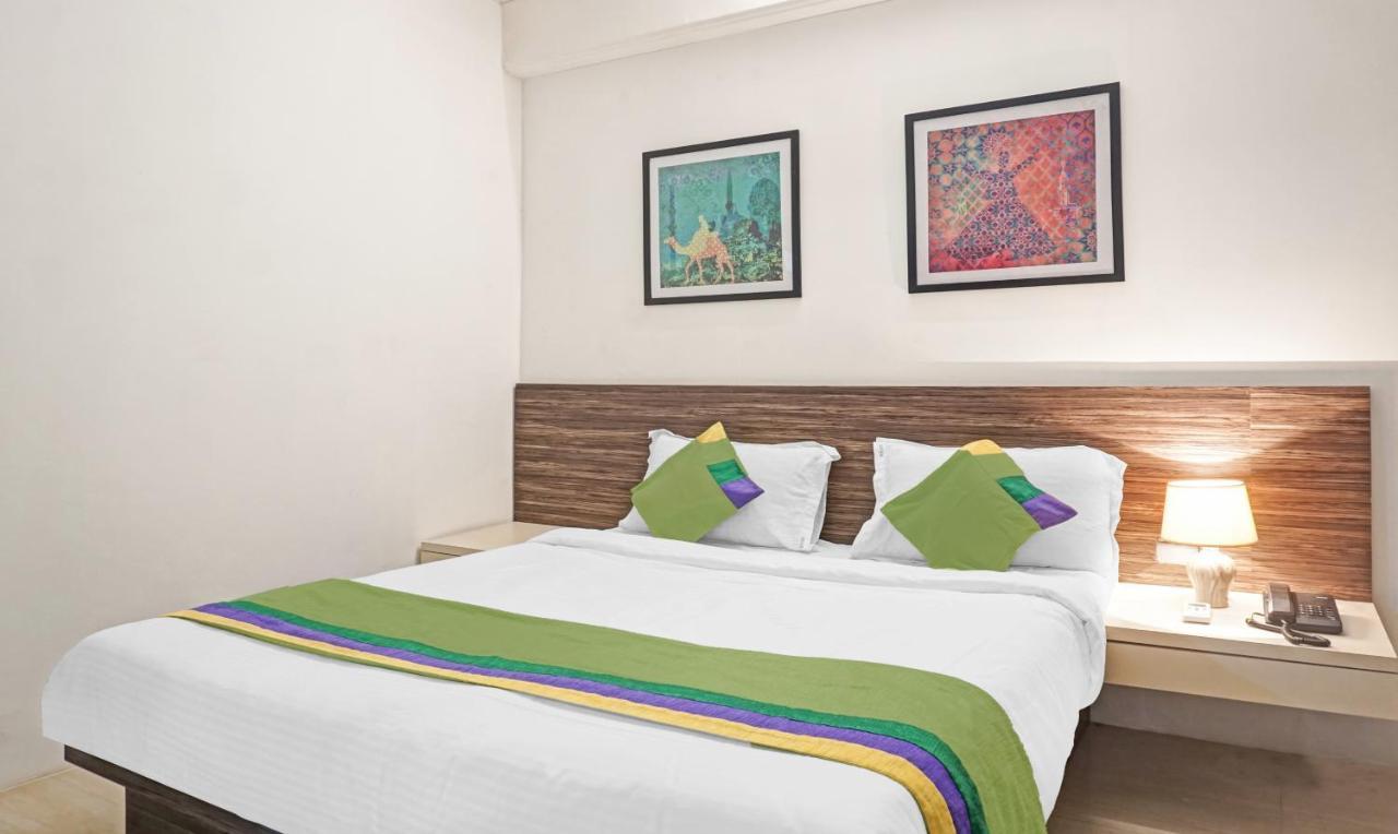 Mazzo Residency Nagaon (Maharashtra) Exterior foto