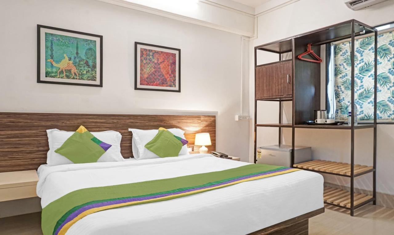 Mazzo Residency Nagaon (Maharashtra) Exterior foto