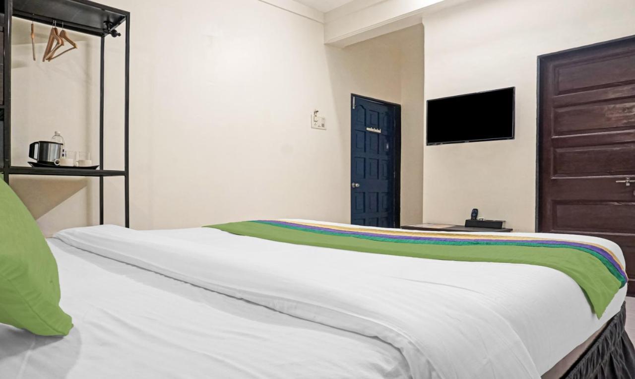 Mazzo Residency Nagaon (Maharashtra) Exterior foto