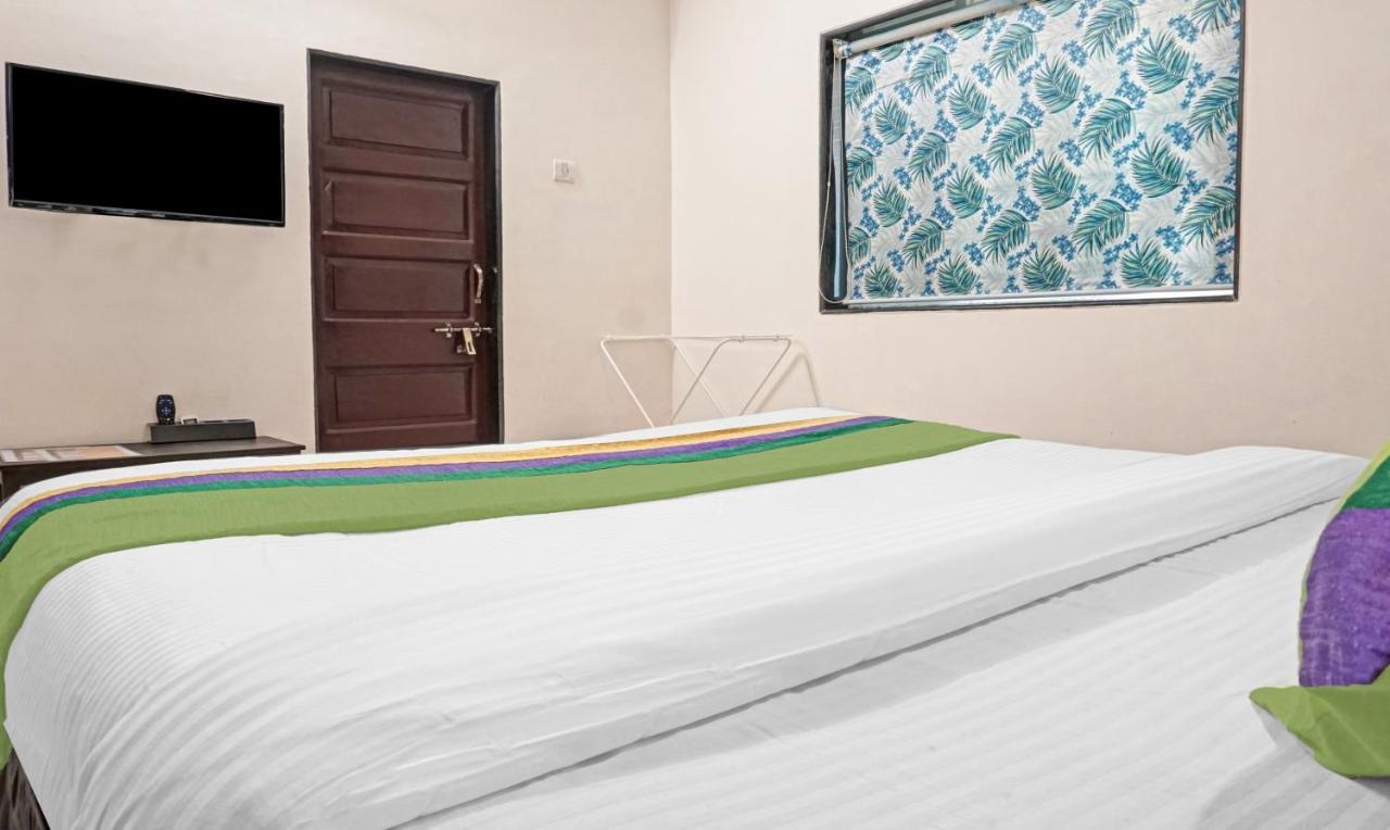 Mazzo Residency Nagaon (Maharashtra) Exterior foto