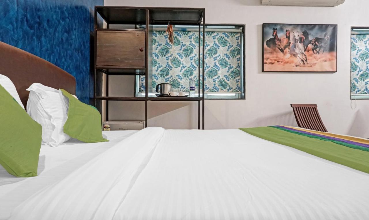 Mazzo Residency Nagaon (Maharashtra) Exterior foto