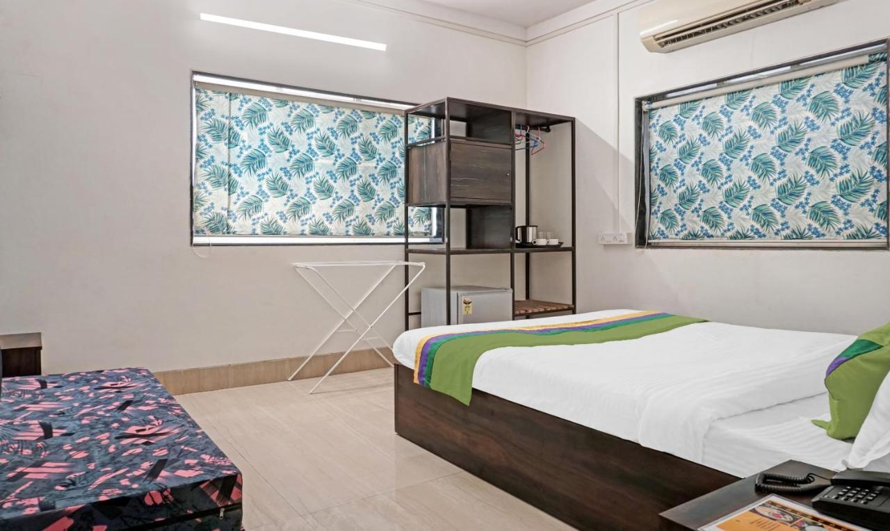 Mazzo Residency Nagaon (Maharashtra) Exterior foto
