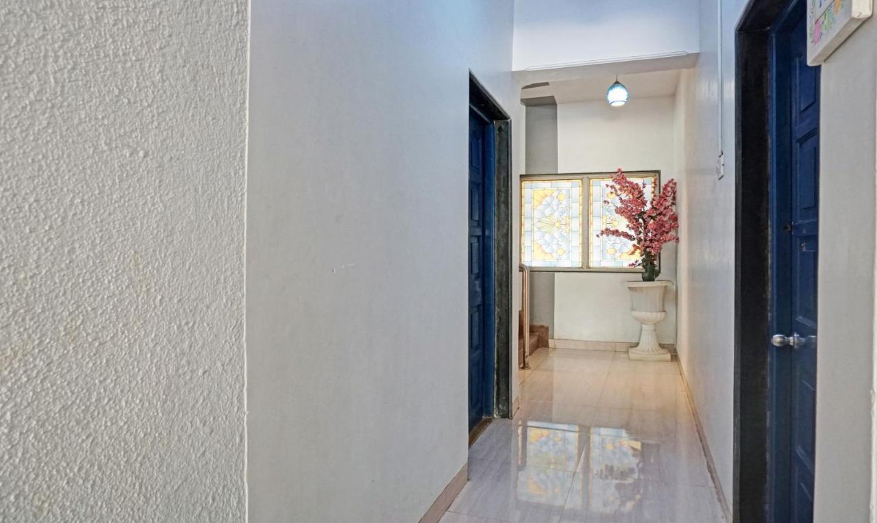 Mazzo Residency Nagaon (Maharashtra) Exterior foto