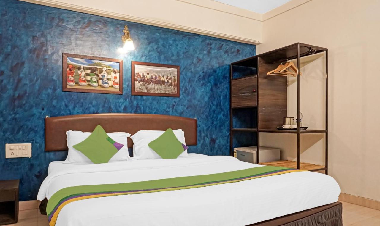 Mazzo Residency Nagaon (Maharashtra) Exterior foto