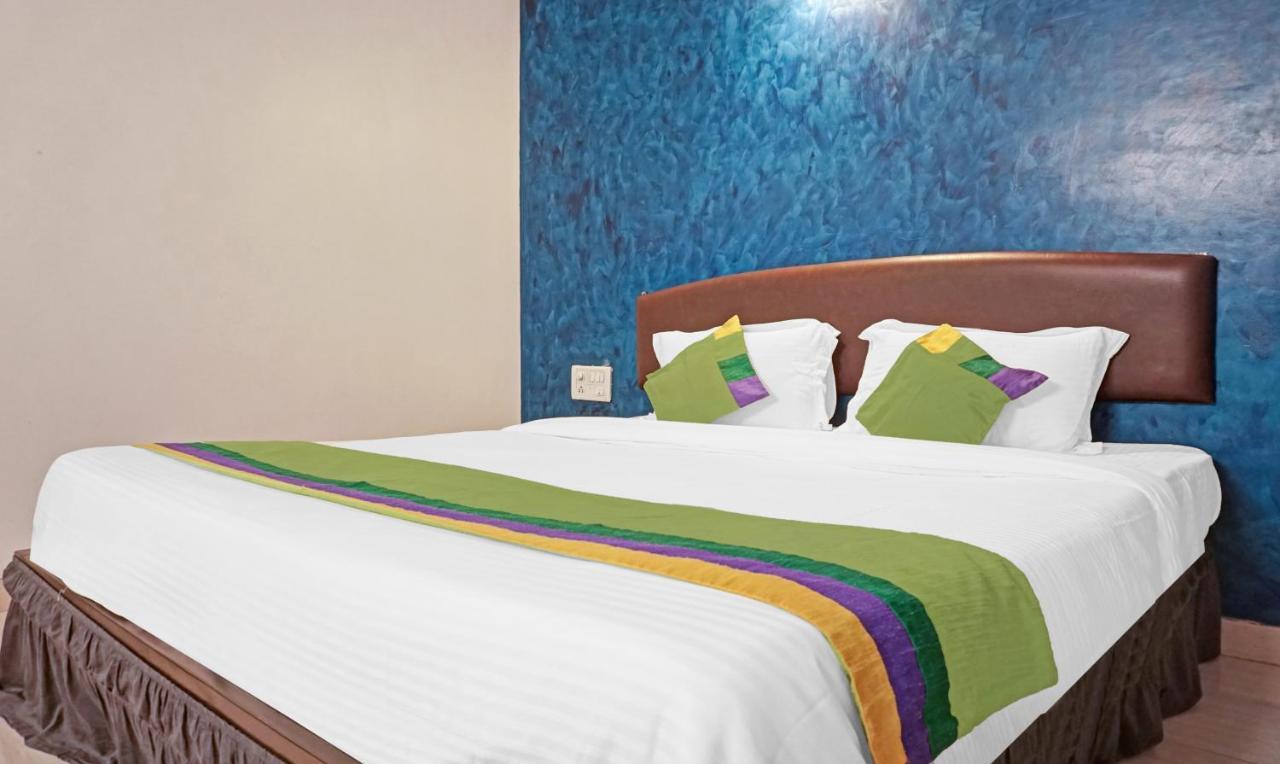 Mazzo Residency Nagaon (Maharashtra) Exterior foto