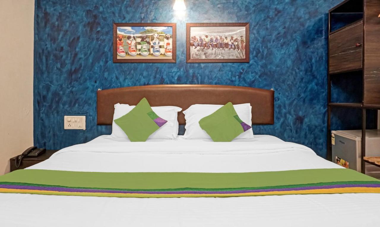 Mazzo Residency Nagaon (Maharashtra) Exterior foto