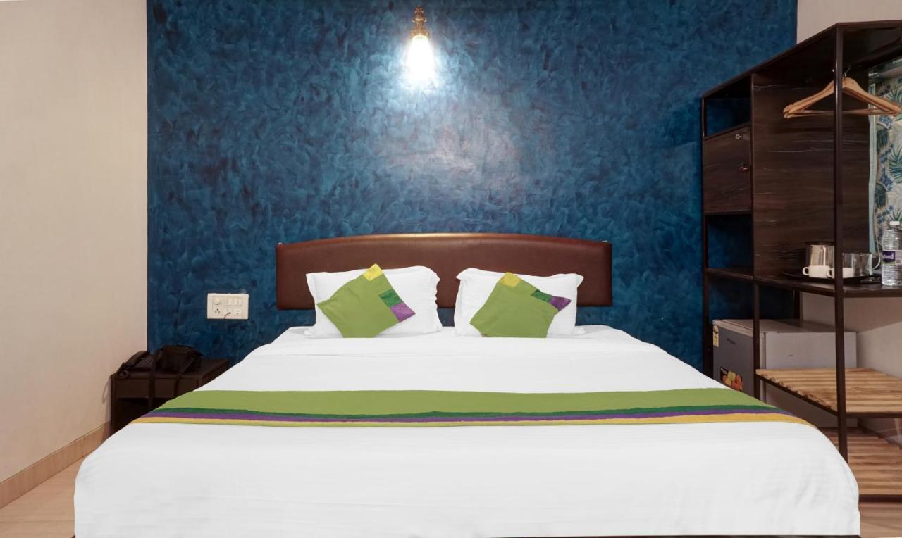 Mazzo Residency Nagaon (Maharashtra) Exterior foto