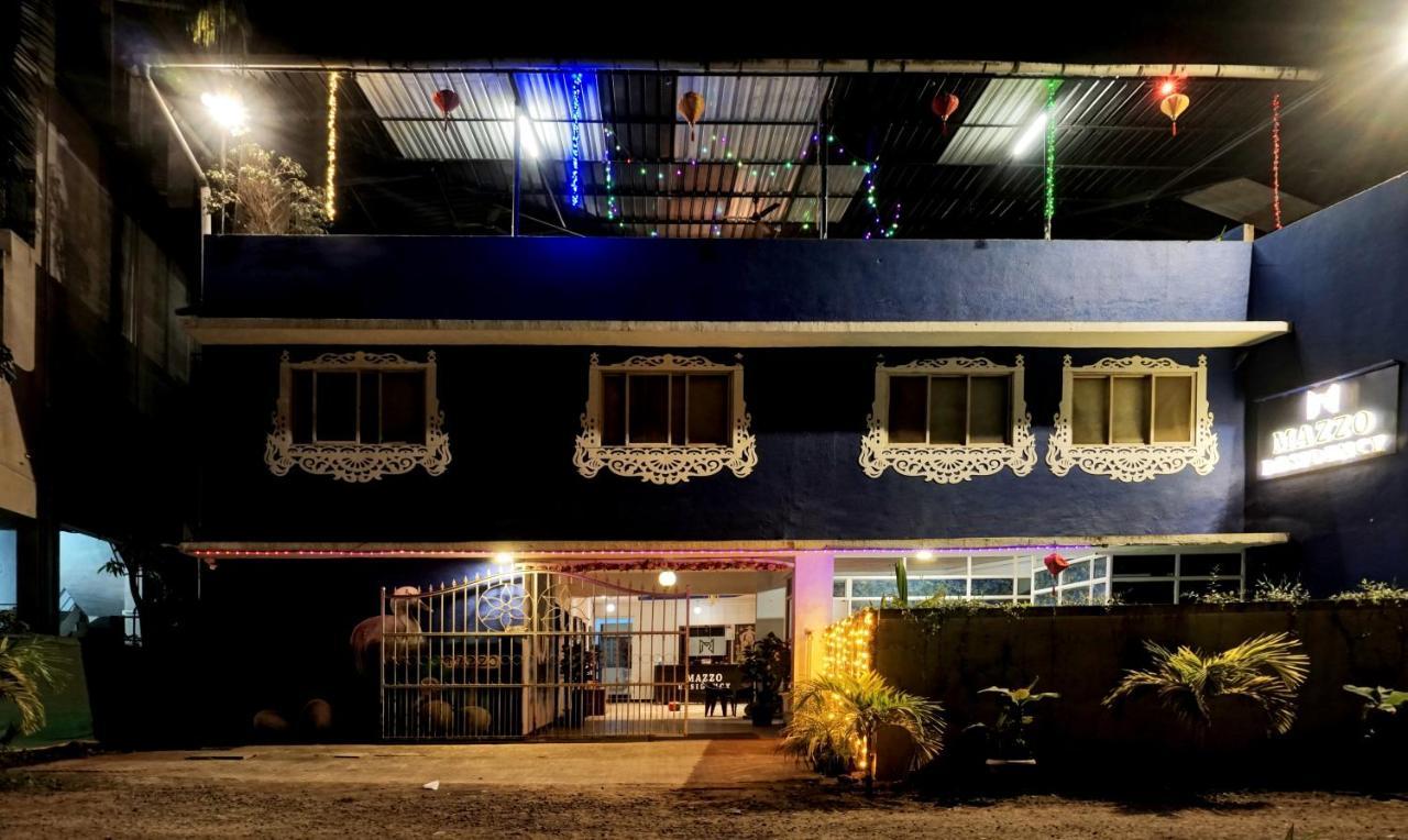 Mazzo Residency Nagaon (Maharashtra) Exterior foto