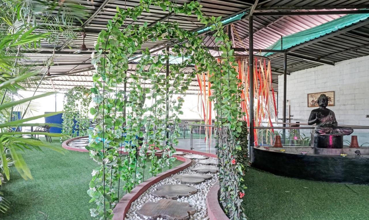 Mazzo Residency Nagaon (Maharashtra) Exterior foto